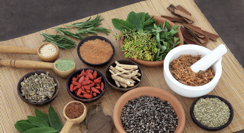 Ayurveda