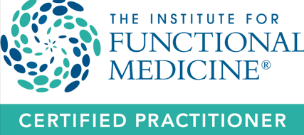 The Institute for Functional Medicine — Certified Practitioner