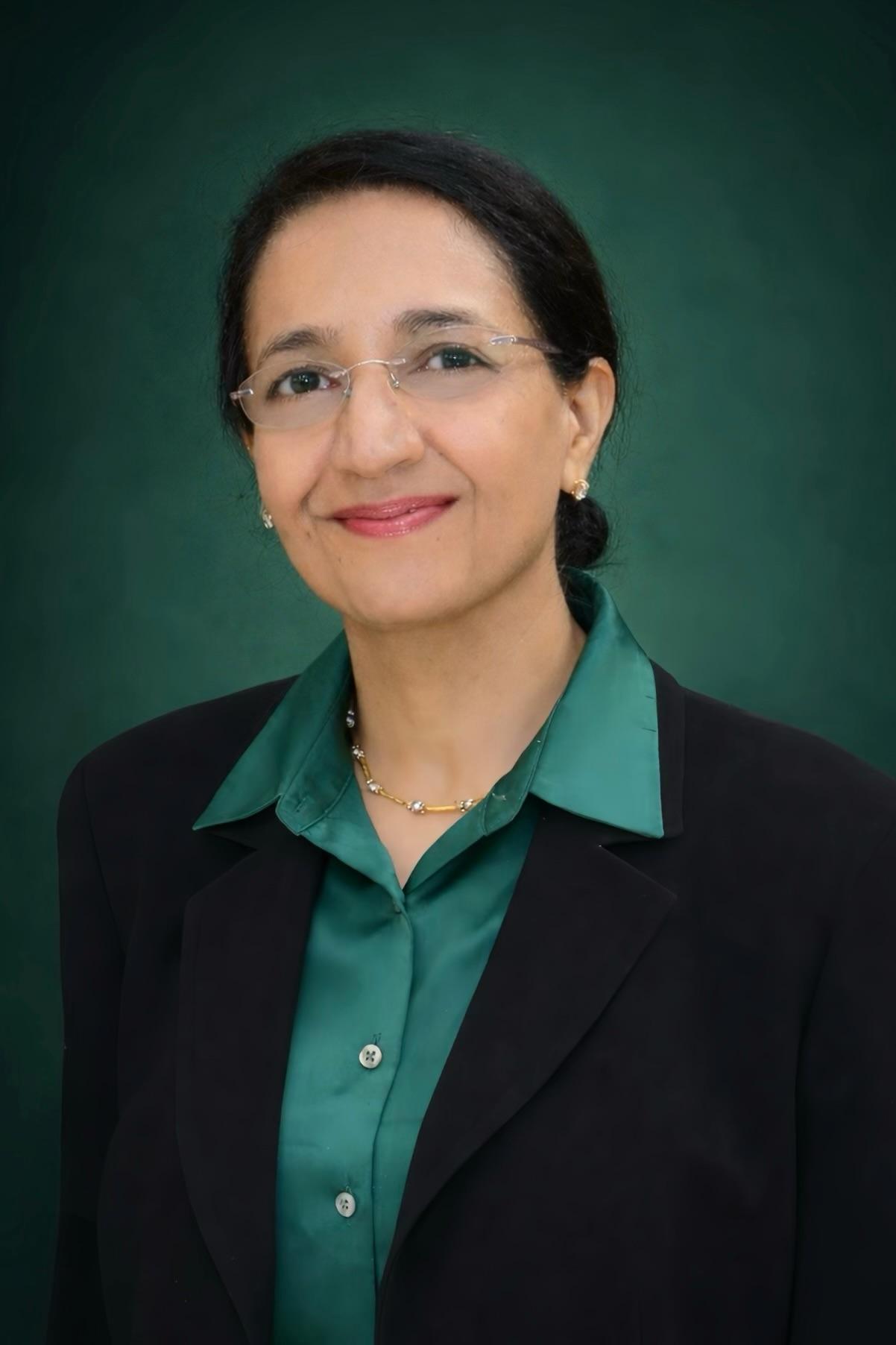 Dr. Jaspreet Kaur, M.D., FMCP-M, AHC — Functional Medicine and Ayurveda physician